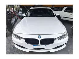 BMW 328i