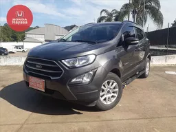 Ecosport