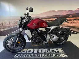 CB 1000R