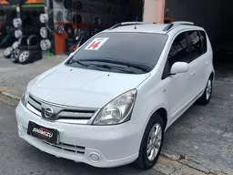 Nissan Livina