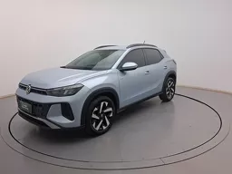 Volkswagen Tera