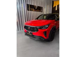 Fiat Pulse