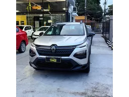 Renault Kardian