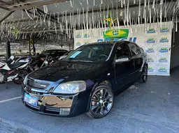 Chevrolet Astra