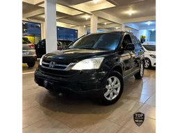 Honda CRV