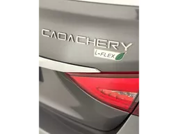Chery Arrizo 5