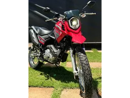 Yamaha XTZ 150