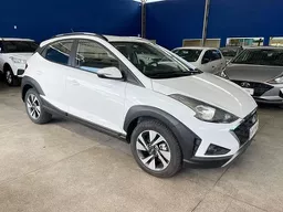 Hyundai HB20X