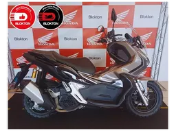 Honda ADV
