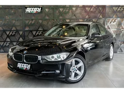BMW 320i
