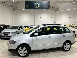 Volkswagen Spacefox