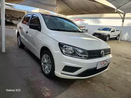 Volkswagen Voyage