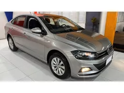 Volkswagen Virtus