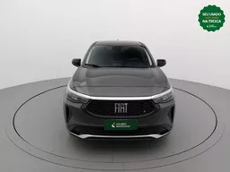 Fiat Fastback