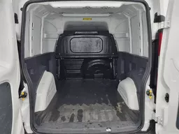 Peugeot Partner Rapid