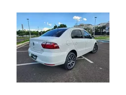 Volkswagen Voyage