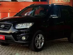 Hyundai Santa Fé