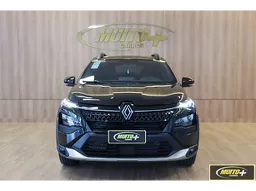 Renault Kardian