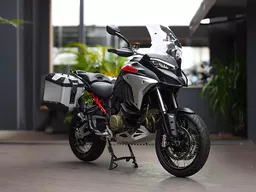 Multistrada