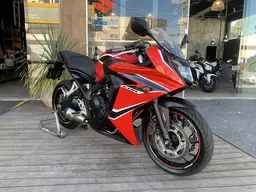 CBR 650