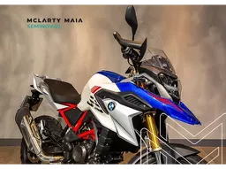 BMW G 310 GS