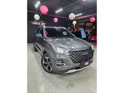 Chery Tiggo 5X