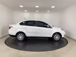 Fiat Grand Siena