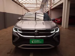 Volkswagen Taos