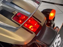 Harley-Davidson V-Rod