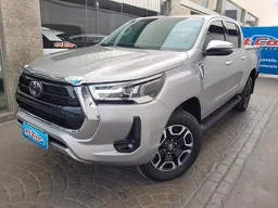 Hilux