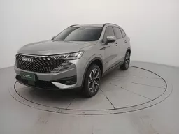 GWM Haval H6