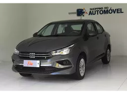 Fiat Cronos