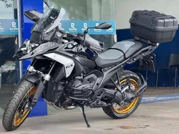 BMW R 1300 GS