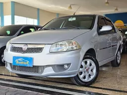 Fiat Siena