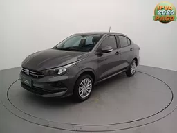 Fiat Cronos