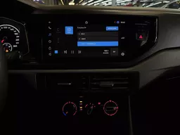 Volkswagen Polo Hatch
