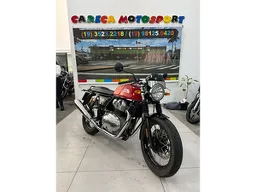 Continental GT