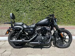 Sportster 883