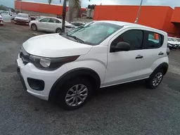 Fiat Mobi