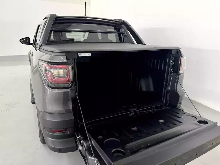 Foto do carro