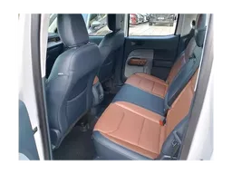 Ford Maverick