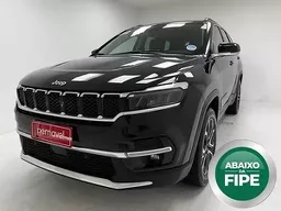 Jeep Commander