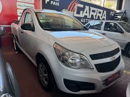 Chevrolet Montana