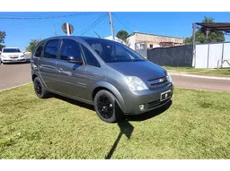 Chevrolet Meriva