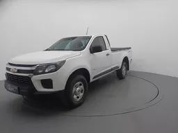 Chevrolet S10