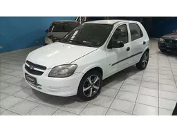 Chevrolet Celta