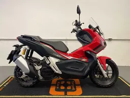 Honda ADV