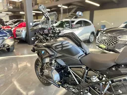 BMW R 1250 GS