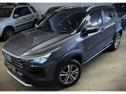 Fiat Pulse