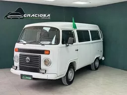 Volkswagen Kombi